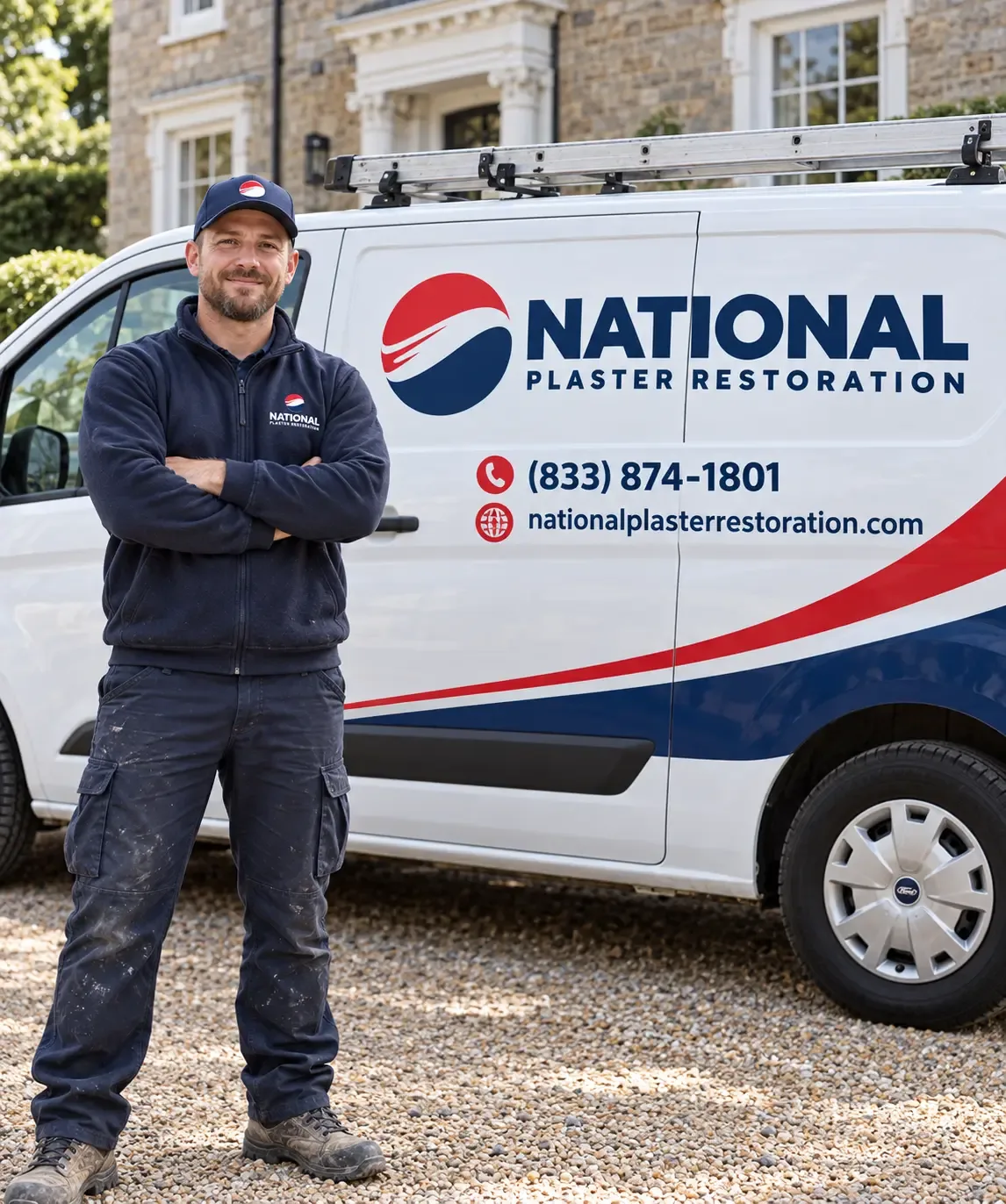 Plaster Repair company in Redfield, KS